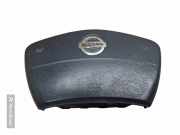 Lenkrad Airbag NISSAN PRIMASTAR Furgon (X83) 2.0 dCi 115 8200676898B
