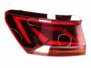 Rücklicht hinten links VW TOUAREG (CR7) 3.0 TDI 4motion 760945207B
