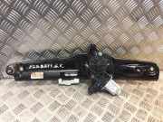 Türfensterheber hinten links BMW X3 (F25) xDrive 20 d 7258535