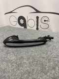 Türaußengriff hinten links BMW 6 Gran Turismo (G32) 630 d xDrive 8492175