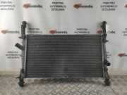 Kühler Ford Transit Connect V408 Kasten ()