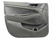 Türverkleidung links vorne Hyundai Tucson III (TL, TLE) 82330D7000