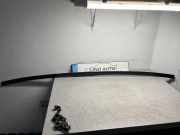 Stoßstangenierleiste hinten links BMW 7 (E38) 725 tds 8125435