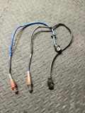 Sauerstoffsensor (Lambdasensor) MASERATI GHIBLI (M157) 3.0 670009076