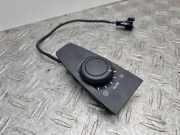 Klimabedienteil CITROËN C4 Grand Picasso II 1.6 HDi / BlueHDi 115 9659796877