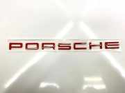 Emblem Porsche Panamera 1 (970)