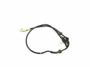 KABELBAUM LEITUNGSSATZ ABS-SENSOR HINTEN CITROËN C4 I (LC_) 1.6 HDi 9646125880