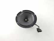 Türlautsprecher vorne rechts PORSCHE CAYENNE (9PA) Turbo 4.5 217220