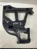 Stoßstangenhalter hinten rechts BMW X5 (E70) xDrive 30 i 106034