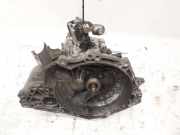 Schaltgetriebe Opel Astra K (B16) 649354685