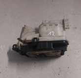 Türschloss hinten links VW GOLF III (1H1) 1.8 1H4862154