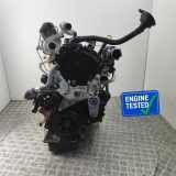 Motor FORD TRANSIT CUSTOM Minibus / passenger 2.0 TDCi YMF6