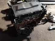 Motor ohne Anbauteile (Benzin) Ford Focus II Turnier (DA, DS, FFS)