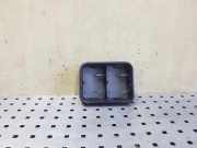 Karosserielüftungsgitter NISSAN X-TRAIL (T32_) 1.6 dCi ALL MODE 4x4-i (NT32) 76804ED50A