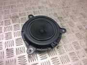 Türlautsprecher hinten links MAZDA CX-3 (DK) 2.0 351037002004