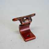 Heckklappescharnier rechts SKODA FABIA II Combi (545) 1.4 TDI 6N0827301E