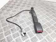 Gurtschloss Nissan Tiida Schrägheck (C11)