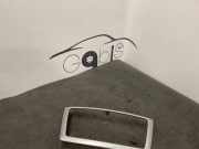 Musik-Player Verkleidung MERCEDES-BENZ GL (X166) GL 350 CDI / BlueTec 4-matic (166.823, 166.824) A1666801917