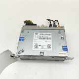 Radio/Navigationssystem-Kombination Citroen C4 Cactus () 9818614380