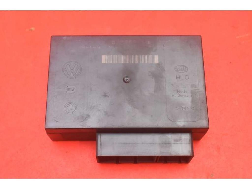 Steuergerät Skoda Fabia II Kombi (545) 5J0959433