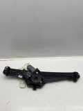 Türfensterheber hinten links PEUGEOT 5008 II (MC, MJ, MR, M4) 1.5 BlueHDi 9812643180