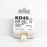 Keyless Steuergerät MAZDA 6 Estate (GJ, GL) 2.2 D X1T55072 KD45675D4