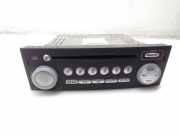 Radio/Navigationssystem-Kombination Mitsubishi Colt VI (Z2, Z3) MR587702HA