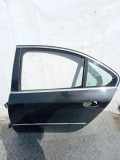Tür hinten rechts PEUGEOT 607 (9D, 9U) 2.2 HDI