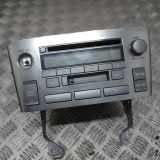 CD-Wechsler TOYOTA AVENSIS Estate (_T25_) 2.0 D-4D (CDT250_) 8612005080