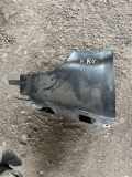 Schwellerverkleidung AUDI A4 Avant (8E5, B6) 1.9 TDI 8E0853578