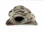 Lagerung für Achsträger Mercedes-Benz GLA (X156) A6512200131