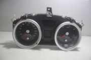 Uhr Renault Megane II Grandtour (KM)