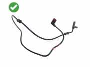 Sensor für ABS rechts hinten Mercedes-Benz CLK Cabriolet (A209) 2035401417