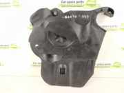 Motorabdeckung Mercedes-Benz E-Klasse (W212) DALISID1969