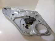 Türfensterheber hinten links VW PASSAT B5 (3B3) 2.0 TDI 3B5839755C