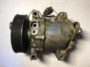 Klimakompressor Nissan Navara (D40) C07F010105