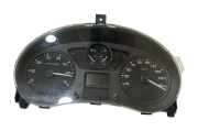 Kombiinstrument PEUGEOT PARTNER Combispace (5F) 1.6 HDi 75 5550013101