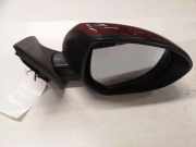 Außenspiegel rechts MAZDA 6 Hatchback (GH) 2.2 MZR-CD 032683