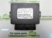 Steuergerät Handbremse MERCEDES-BENZ M (W166) ML 250 CDI / BlueTEC 4-matic (166.004, 166.003) 2469003417