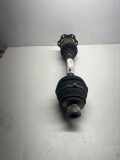 Antriebswelle rechts vorne Audi A4 (8E, B7) 8K0407271Q