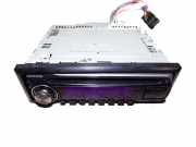 Multifunktionsanzeige Audi A8 (4D, D2) KE1445W0111194