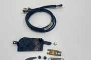 Gaszug Mercedes-Benz SL (R230) 120474500