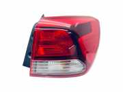 Lampenträger Heckleuchte rechts Kia Pro Ceed I (ED) 92402H8000