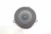 Türlautsprecher hinten rechts BMW iX3 (G08) Electric (286 HP) 6807317