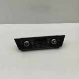 Klimabedienteil AUDI A6 Avant (4G5, C7, 4GD) RS6 quattro A2C85165000 4G0820043AM