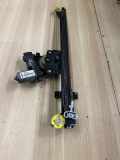Fensterheber vorne rechts FIAT DUCATO Furgon (250_, 290_) 150 Multijet 2,3 D 1368921080