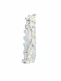 Unterbodenabdeckung links VOLVO V90 II T8 Plug-in Hybrid AWD 31383649