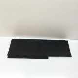 Kofferraumteppich AUDI Q5 (FY) 40 TDI Mild Hybrid quattro 80A861531E