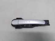 Türaußengriff hinten rechts SEAT ALTEA XL (5P5, 5P8) 1.9 TDI