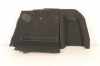 Kofferraumverkleidung rechts BMW X3 (F25) xDrive 30 d 7222218 7245314
